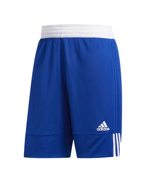 Shorts Adidas Sport 3G Spee Rev Royal