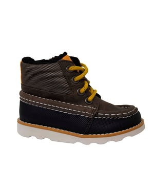 Clarks Crown Spirit Laarzen Zwart