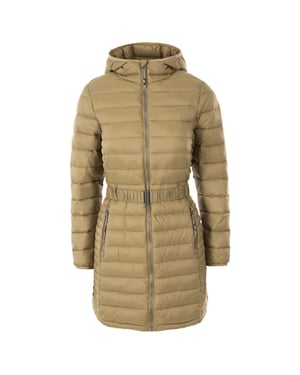Trespass Dames/dames Santuzza Jas (Ivy)