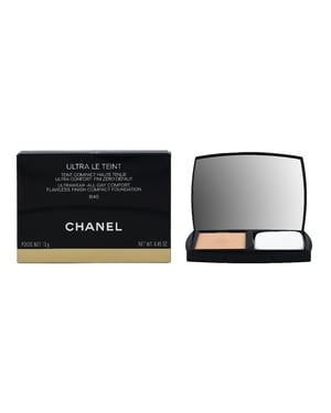 Chanel Ultra Le Teint Flawless Finish Kompaktfoundation 13 g