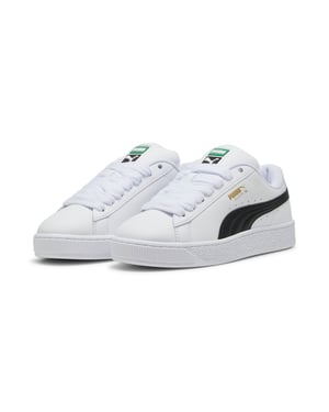 PUMA Unisex Suède XL Leren Sneakers