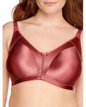 Naturana Full Cup Minimiser Bra