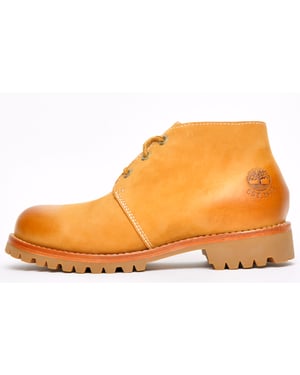 Timberland 1973 Authentic Heritage Chukka Mens