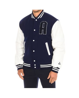 Sporting Goods AT-FW22-001 men's baseball jacket