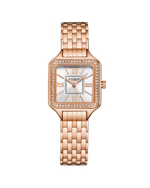 Confidant Square Crystal 27mm 4020 Classic