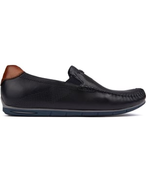 Bugatti Logo Shoes
