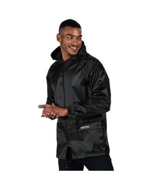 Regatta Mens Stormbreaker Jacket