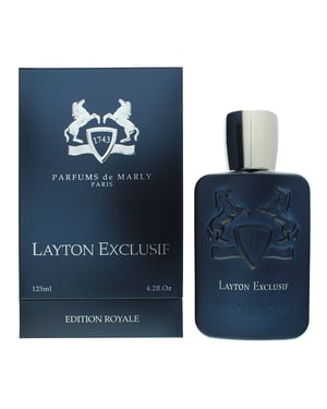 Parfums De Marly Layton Exclusive Eau de Parfum 125ml