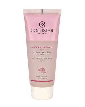 Collistar Gentle Gel Scrub100 ml.