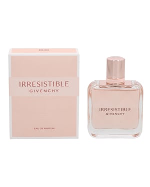 Givenchy Irresistible Edp Spray 50ml