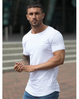 Heren T-shirt | Bound By Honour