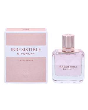Givenchy Irresistible Edt Spray 35 ml