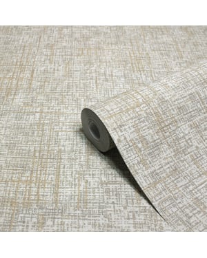 Serafina Abstract Vinyl Wallpaper