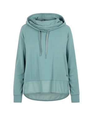 Trespass Dames immy active hoodie