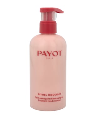 Payot Rituel Douceur Emulsion Hand Cleanser 250 ml