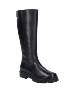 JOSEF SEIBEL Stacey 10 | Laars voor Dames | zwart