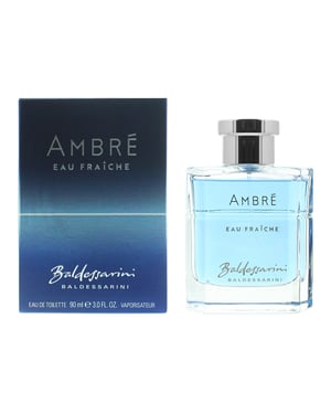 Baldessarini Ambre Eau Fraiche Eau de Toilette 90ml Spray