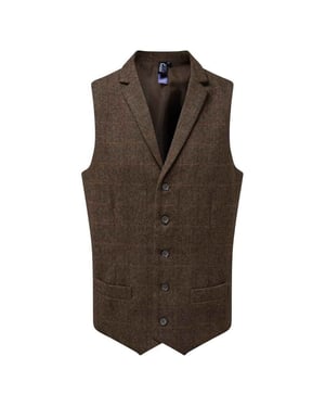 Premier Heren Vleesbeenjas (Bruin)