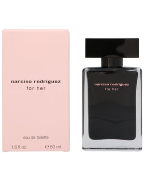 Narciso Rodriguez For Her Edt Spray 50ml.