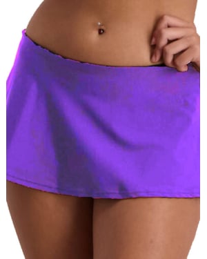 Moontide Banded Swim Skirt