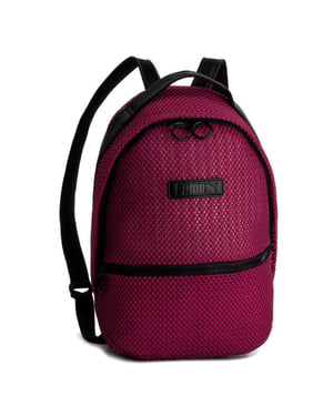 Puma Prime Time Paarse rugzak