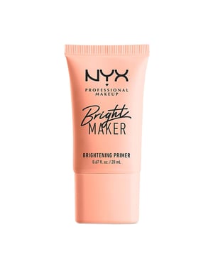 NYX Professional Makeup Bright Maker Super Brightening Papaya Face Primer
