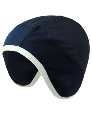 Nike Sphere Dry Thermal Skullcap Mens Navy Hat 510068 451