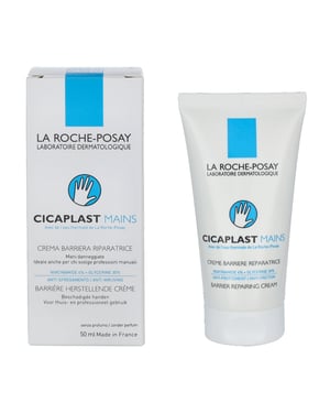 La Roche Cicaplast Barrier Repairing Hand Cr 50ml.
