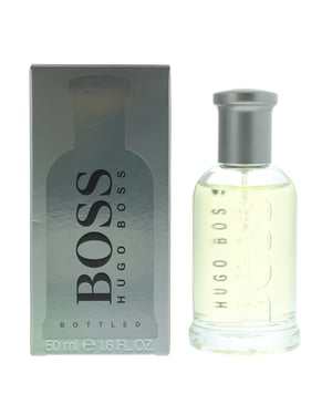 Hugo Boss Bottled Eau de Toilette 50ml Spray