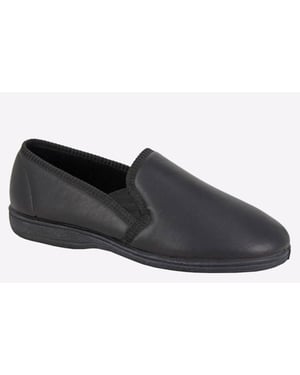 Sleepers Hadley Slippers Mens