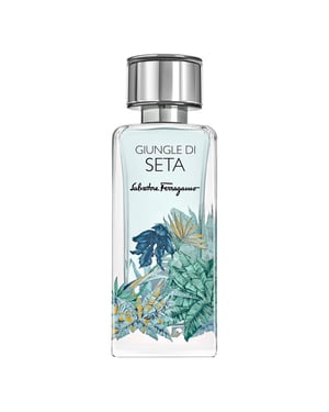 Giungle di Seta - EdP 100ml