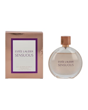 Estee Lauder Sensuous Edp Spray50 ml.