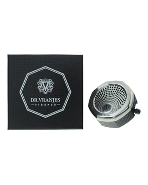Dr. Vranjes Firenze Nickel Car Parfum Dispenser