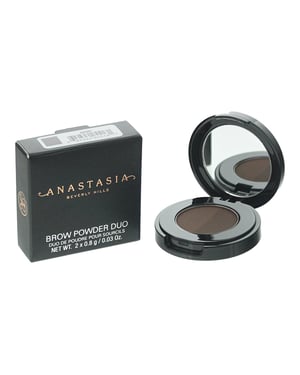 Anastasia Beverly Hills Brow Powder Duo 1.6g - Ebony