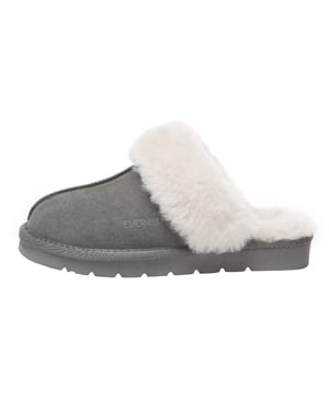 EVER AU Women Raven Slippers