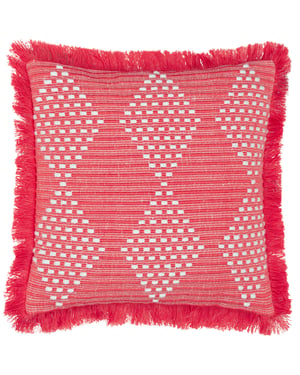 furn. Kadie Outdoor/Indoor Woven Polyester Filled Cushion