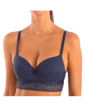 Amaya women's bra.