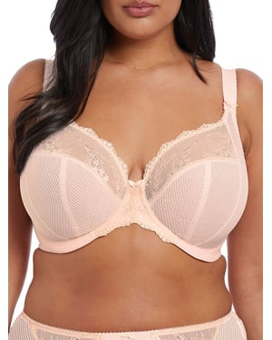 Charley Stretch Plunge Bra