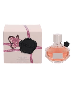 Viktor & Rolf Flowerbomb Nectar Eau de Parfum 50ml