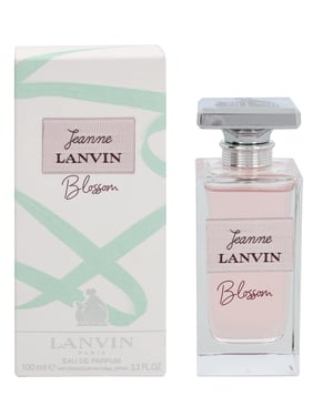 Lanvin Jeanne Blossom Edp Spray 100 ml