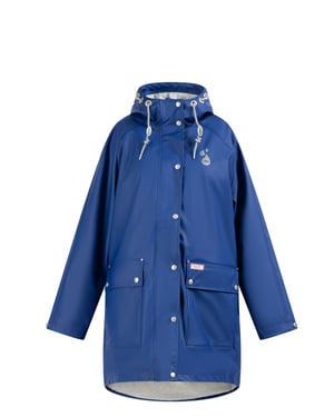 myMo oversized regenjas keepsudry