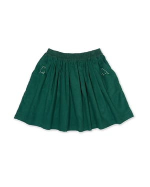Kite Clothing Garden Birds Skirt