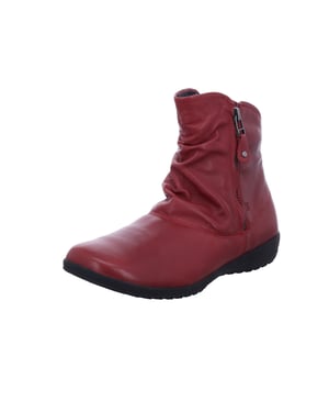 JOSEF SEIBEL Naly 24 | Enkellaars voor Dames | rood