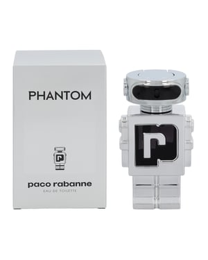 Paco Rabanne Phantom Edt Spray50 ml.