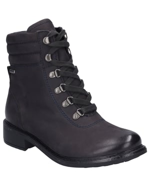 JOSEF SEIBEL Selena 52 | Enkellaars voor Dames | blauw