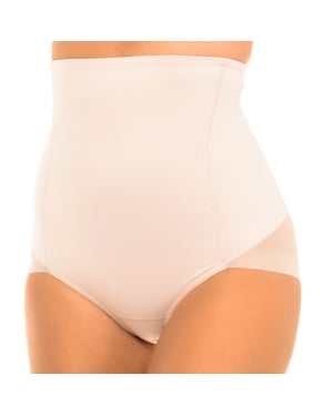 Forte Silhouette Girdle zonder sluiting met strings effect en reducer 1031117 vrouw
