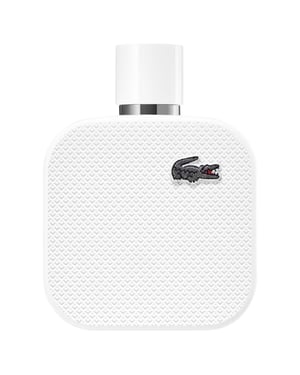 Lacoste L.12.12 Blanc Edp Ånga 100 ml