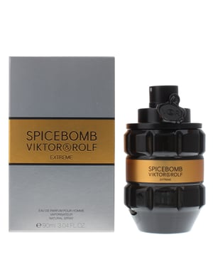 Viktor & Rolf Spicebomb Extreme Eau de Parfum 90ml