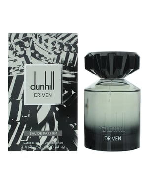 Dunhill Driven Eau De Parfum 100ml