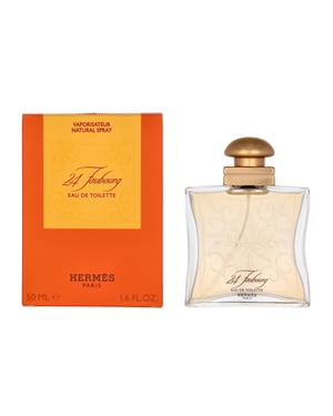 Hermes 24 Faubourg Edt Spray 50 ml